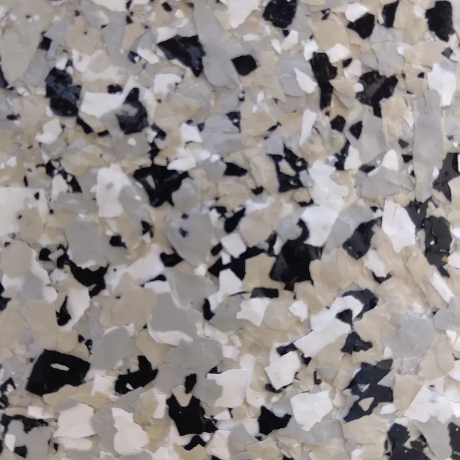 Cabin Fever flake blend