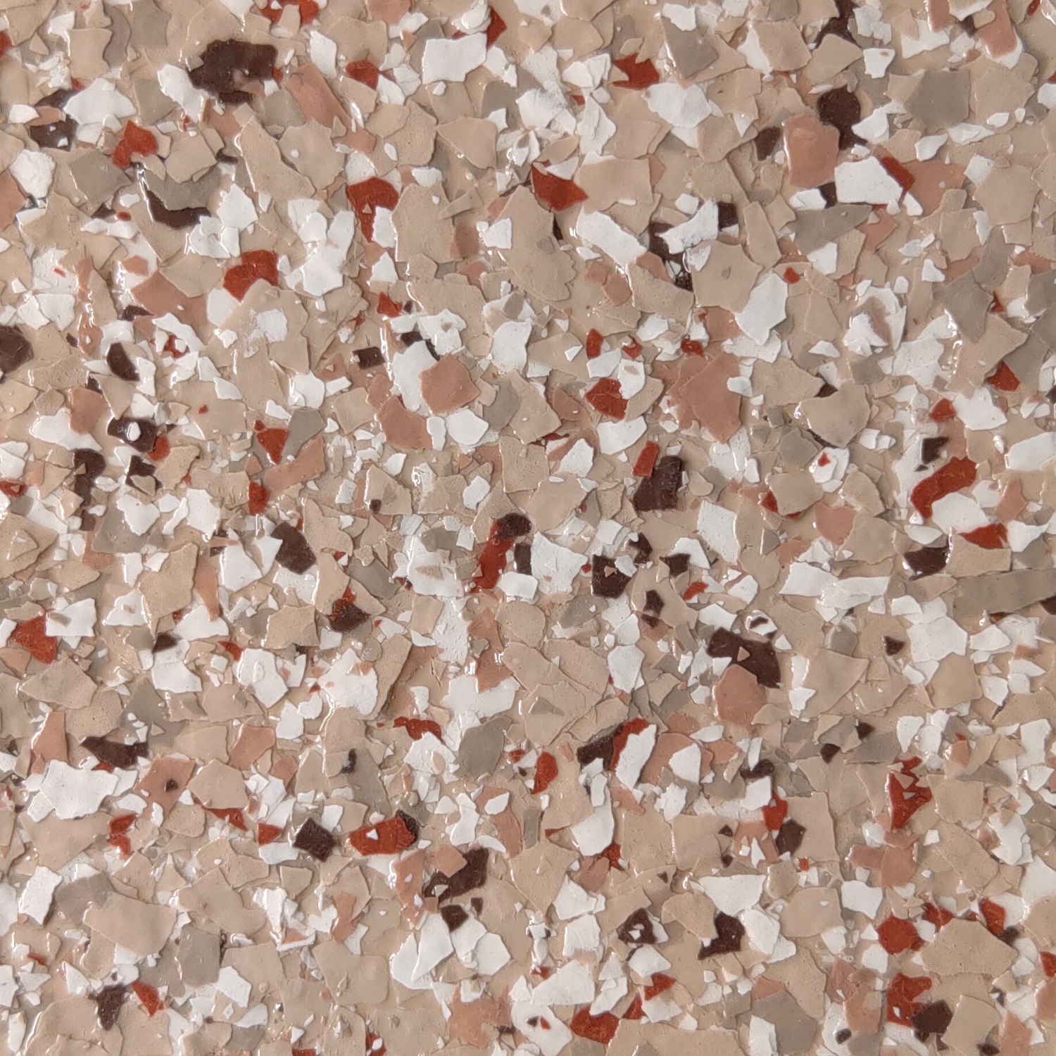 Coconut 8th Inch flake blend