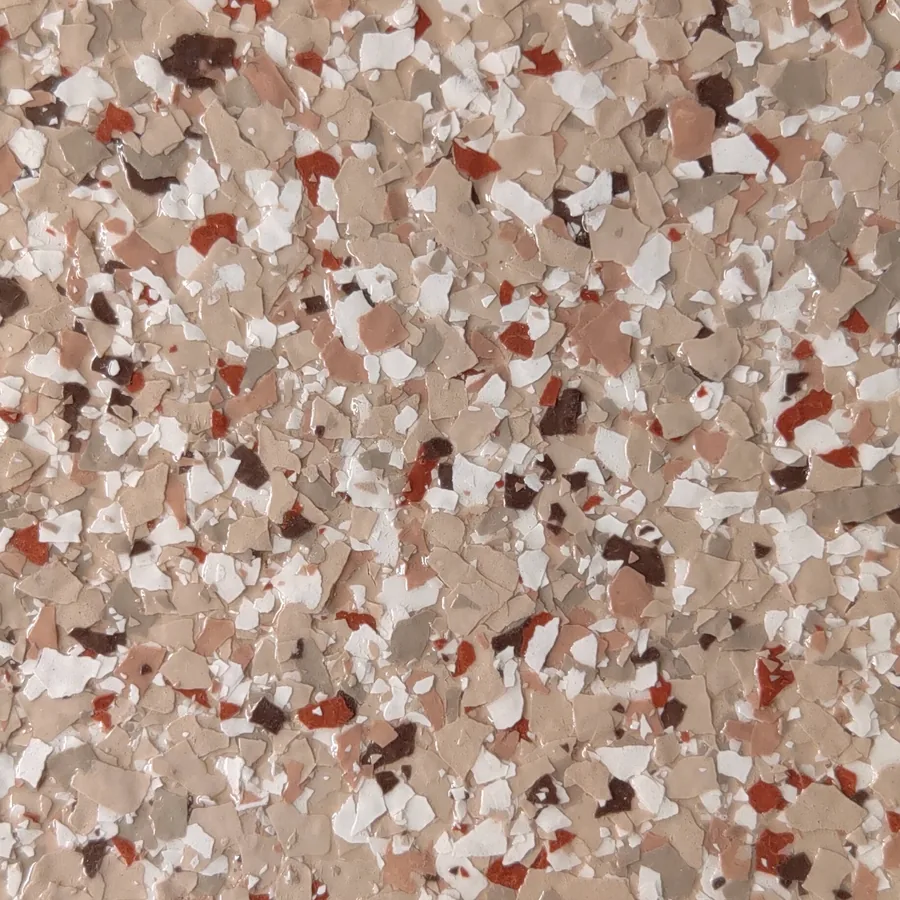 Coconut 8th Inch flake blend