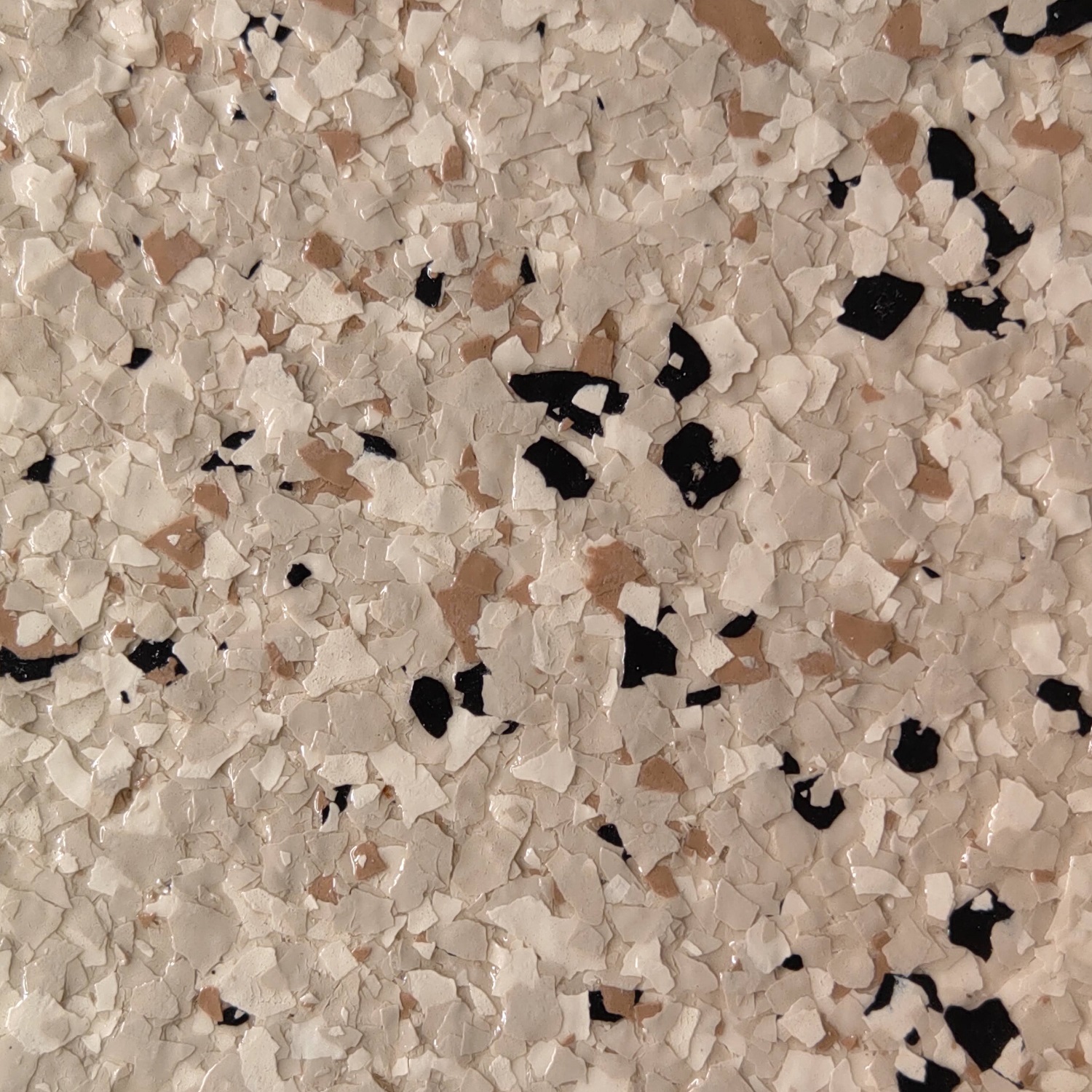 Shoreline 8th Inch flake blend