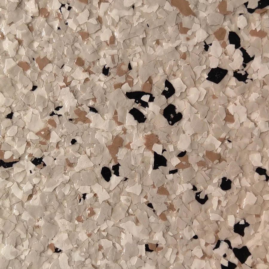 Shoreline 8th Inch flake blend