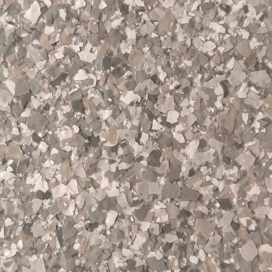 Stoney Creek 8th Inch flake blend