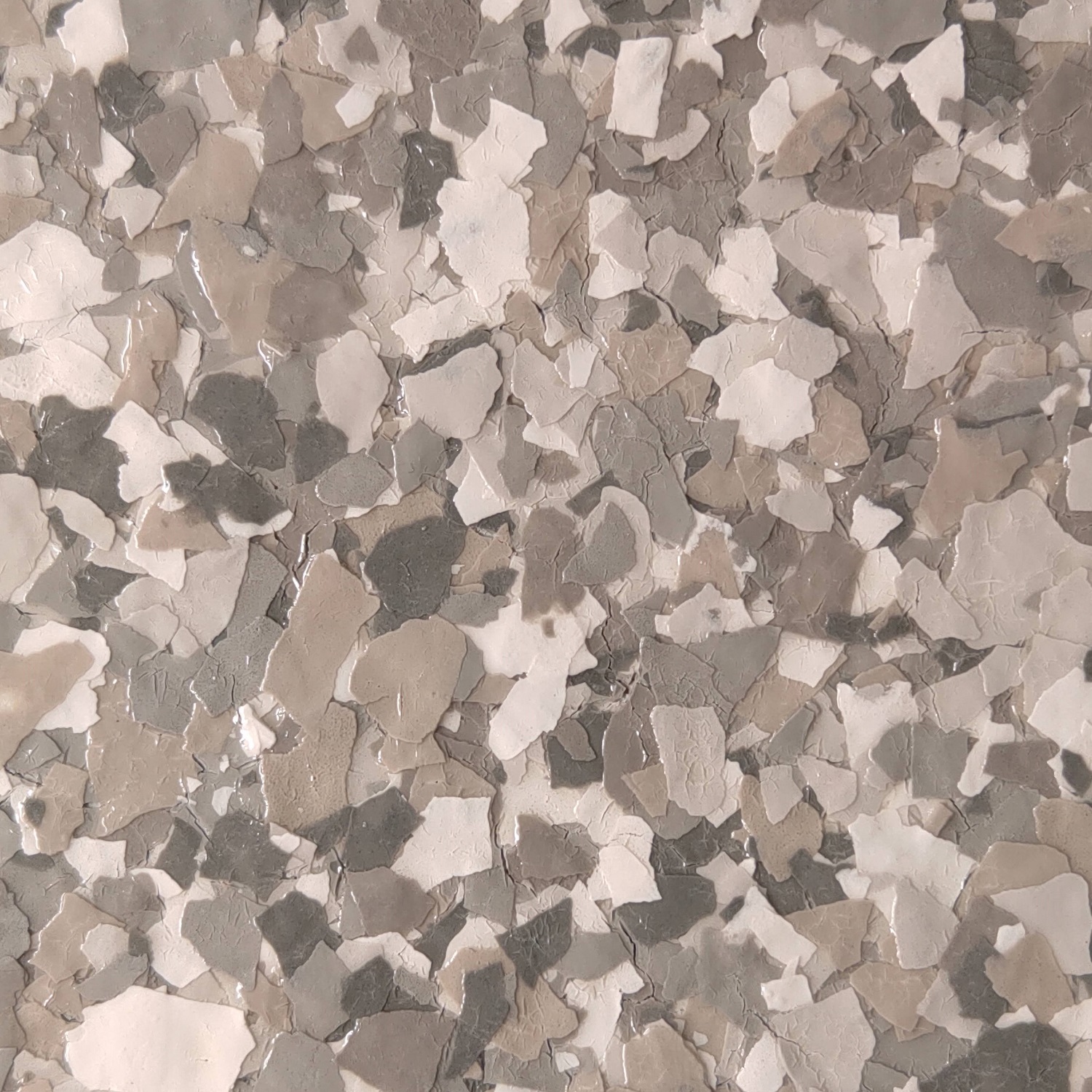 Stoney Creek flake blend