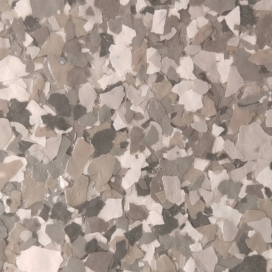 Stoney Creek flake blend