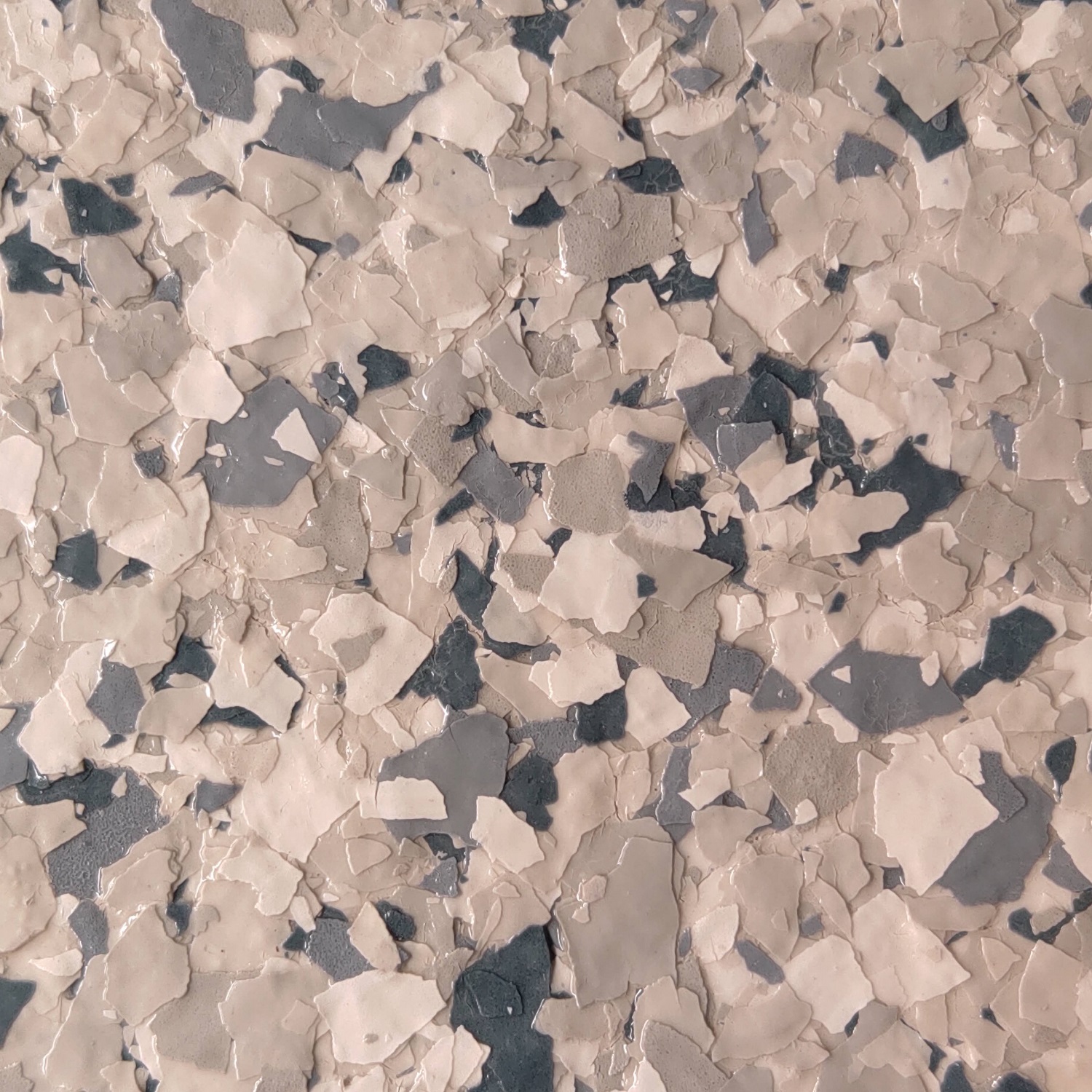 Tidal Wave flake blend