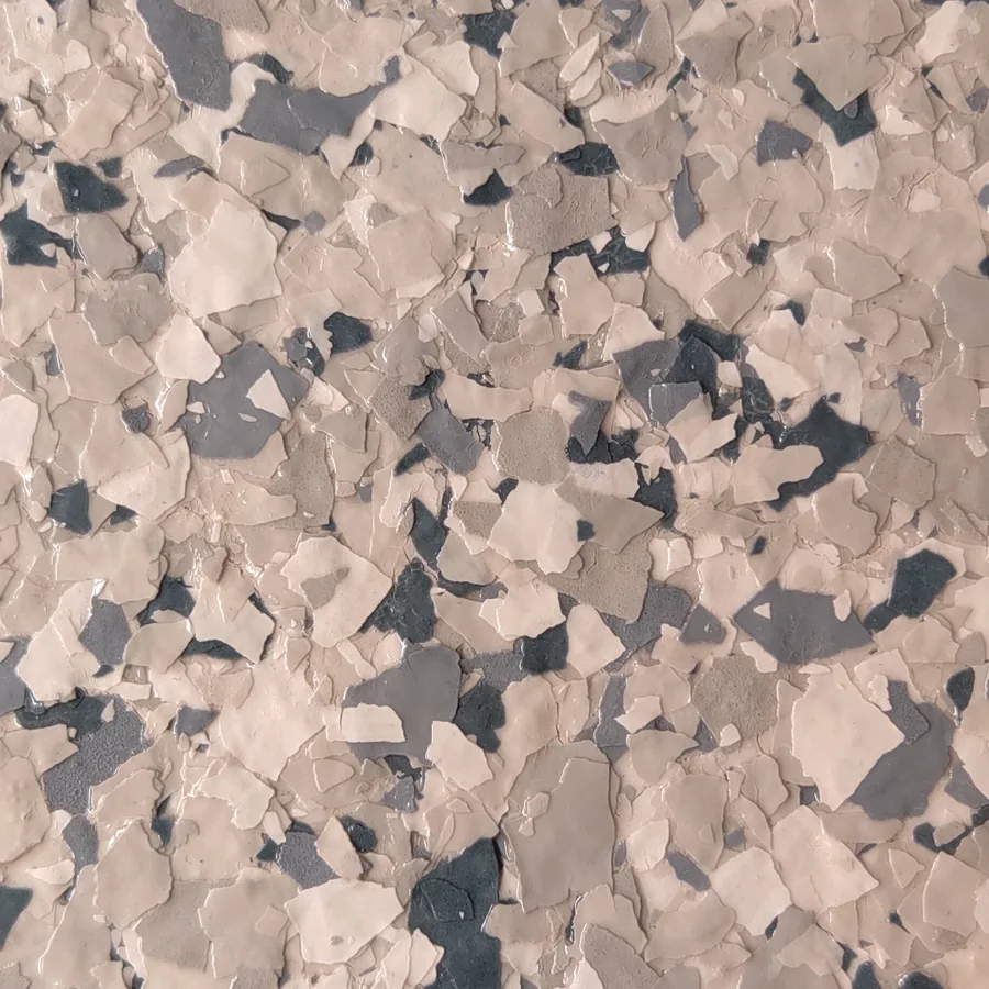 Tidal Wave flake blend