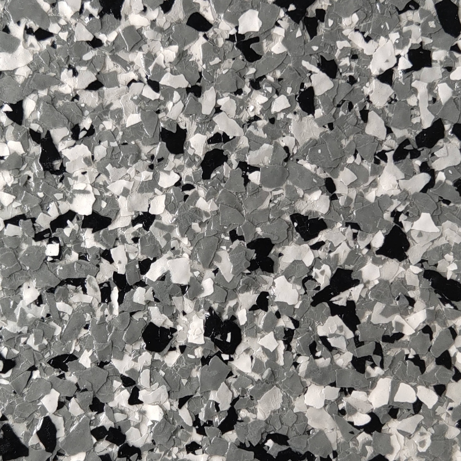 Wombat 8th Inch flake blend