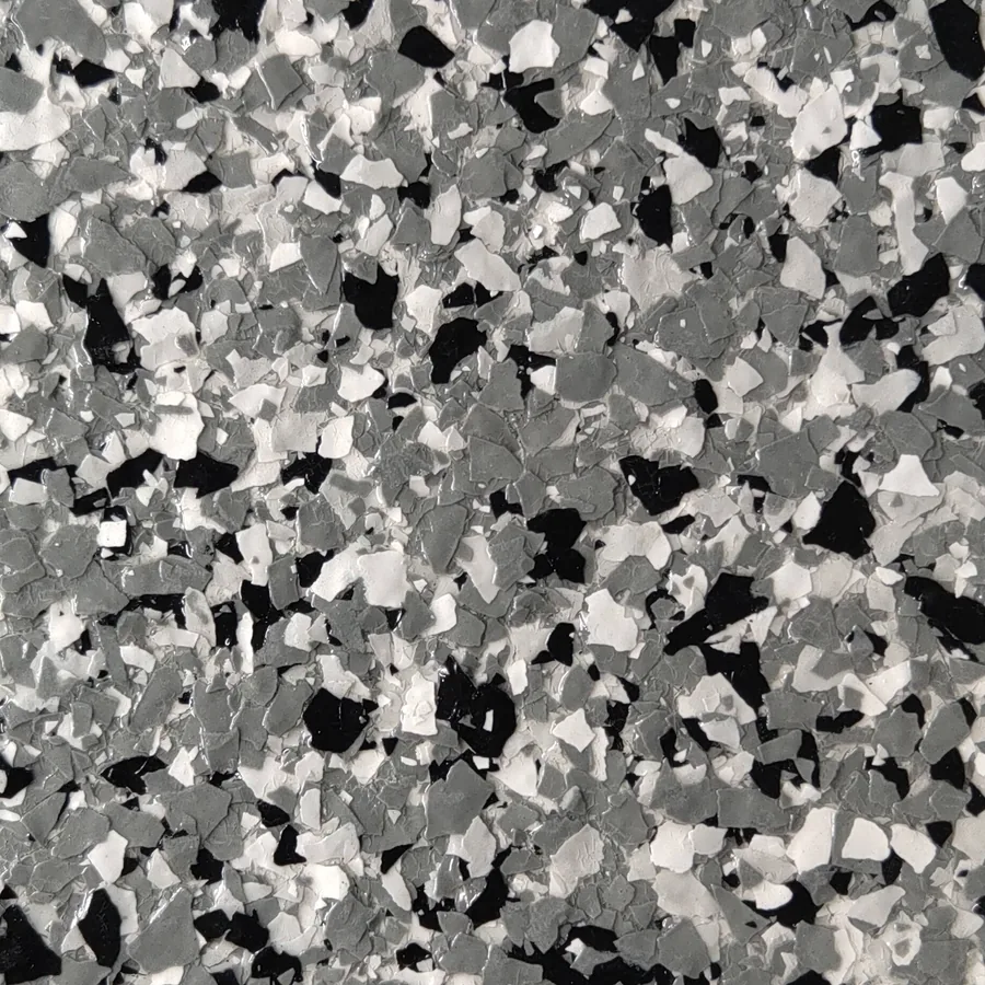 Wombat 8th Inch flake blend